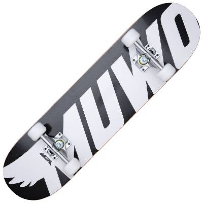 Big Basic 7.875 Skateboard