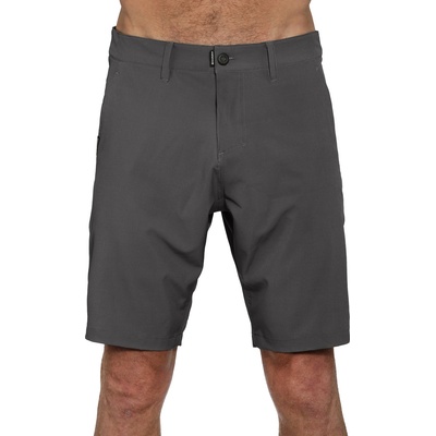 Horsefeathers Многофункционални шорти Cruz - castlerock Horsefeathers | Siv | МЪЖЕ | 30