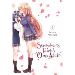 Strawberry Fields Once Again, Vol. 1 (ISBN: 9781975319229)