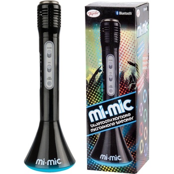Mi-Mic Детски микрофон Mi-Mic - Черен (TY5899BK)