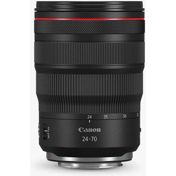 Canon RF 24-70mm f/2.8 L IS USM