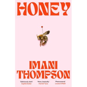Honey (ISBN: 9780008759773)