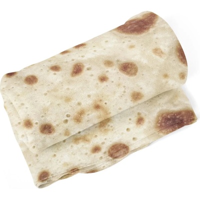 Sablio Deka Tortilla 190x140