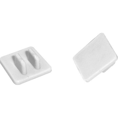 Koncový kryt NOARK 101452 ECU 1L pro BBU 1L, cena za 1ks