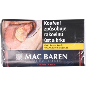 Mac Baren Zware