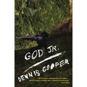 God Jr (ISBN: 9780802170118)