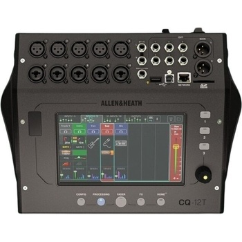 Allen & Heath CQ-12T
