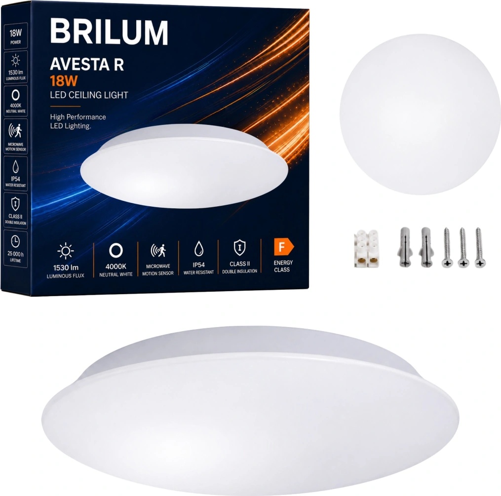 Brilum B3409