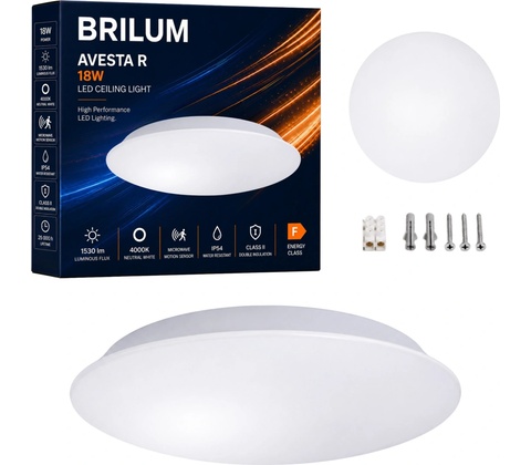 Brilum B3409