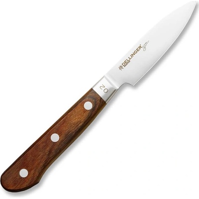 Dellinger Okrajovací nůž Petty 80 mm Essence - Páráček Nr. 02