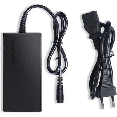 Napájecí zdroj 12~24V 200W 7 nastavitelných rychlostí DC 12/15/16/18/19V/20/24V univerzální