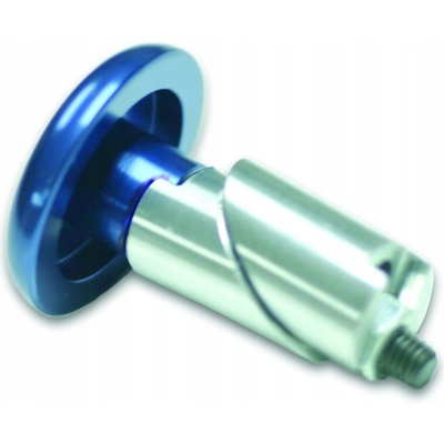 ODI Koncovky řidítek ODI Aluminium End Plugs