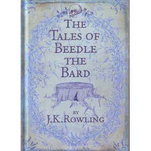 The Tales of Beedle the Bard (2008)