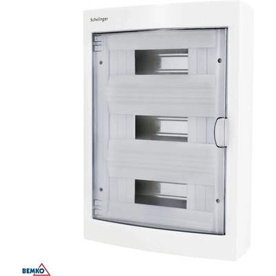 Schelinger BM-A80-RDN-IP40-NPD-36P