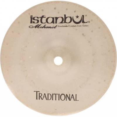 Istanbul Mehmet 8" Traditional Splash