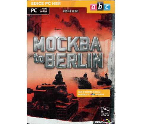 Mockba to Berlin
