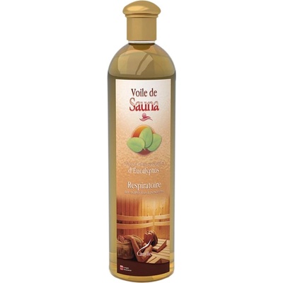 Camylle Esencia do fínskej sauny Eukalyptus 1 l
