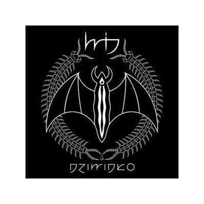 Wij - Dziwidło LP
