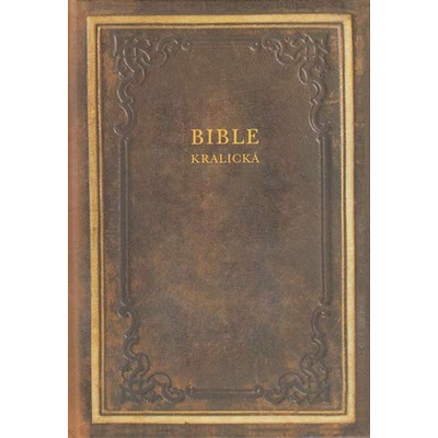Bible 450 kralická