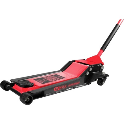 KS Tools Hydraulický zdvihák auta 2 t Min./max.výška: 75 - 610 mm