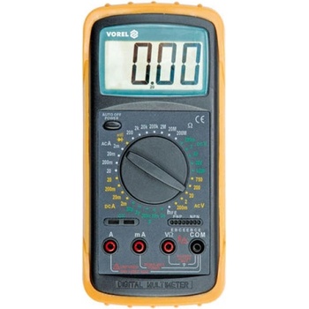Vorel TO-81783