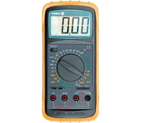 Vorel TO-81783