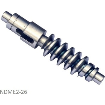 430VSFD27M3 Slimák prevodovky, kovový