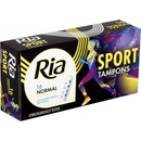 Hygienické tampóny Ria Sport Super tampóny 16 ks