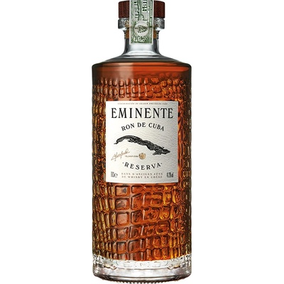 Eminente Reserva 41,3% 0,7 l (holá láhev)