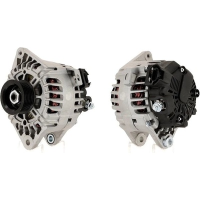 Alternátor HYUNDAI i30 1.4 37300-2B610 Valeo 2609780