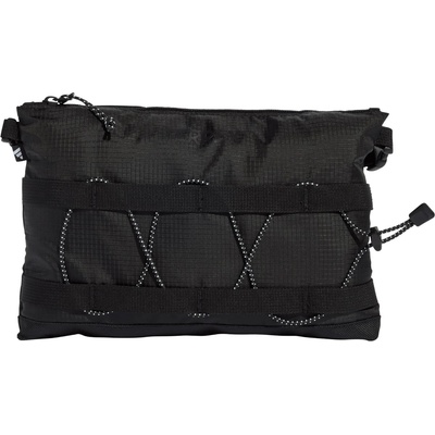 adidas Terrex Чанта за рамо Adidas terrex MT Organizer Shoulder bag - Black - размер One Size (510-6682-0111)