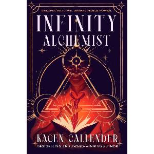 Infinity Alchemist (ISBN: 9780571383832)