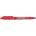 Pilot Frixion Ball с капачка 0, 7 червен (BL-FR7-R)