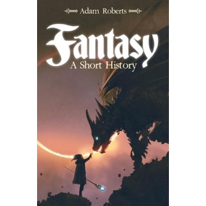Fantasy | Roberts, Adam (ISBN: 9781350407824)
