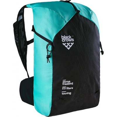 Black Crows Dorsa Freebird 23 l Black Mint