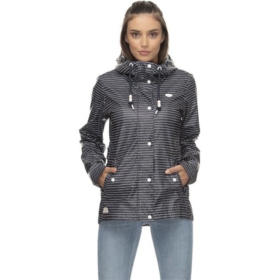 Ragwear Marge Waves Navy