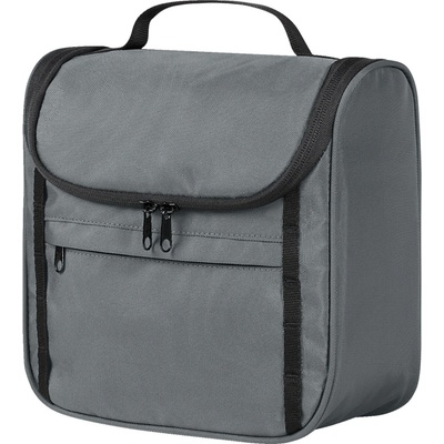 Halfar toaletní taška na zavěšení HF18051 anthracite