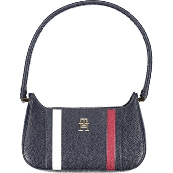 Tommy Hilfiger Дамска чанта tommy hilfiger, Цвят Синьо (aw0aw15114_04ad7ec_bludw6)