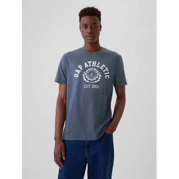 GAP Памучна тениска с логото на Gap GAP | Sin | МЪЖЕ | S