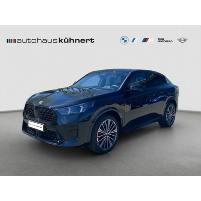 BMW X2 sDrive20i M Sport 115 kW