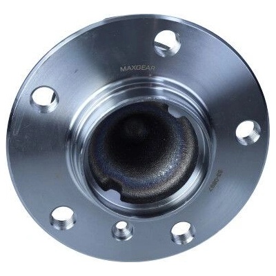 Ložisko kolesa, sada MAXGEAR 33-0897