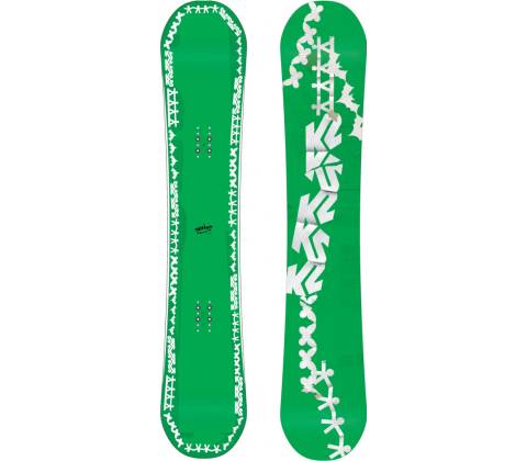 K2 Medium 23/24