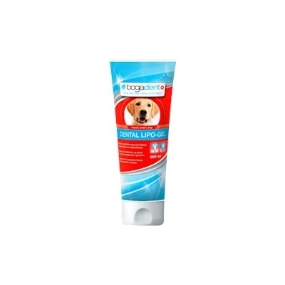 BOGAR Zubní gel pro psy bogadent DENTAL LIGO-GEL, 100 ml