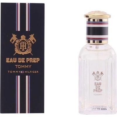 Tommy Hilfiger Tommy Eau De Prep toaletní voda pánská 30 ml