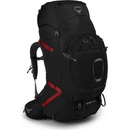 Osprey Aether Plus 85l čierny