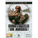 Brothers in Arms Trilogy