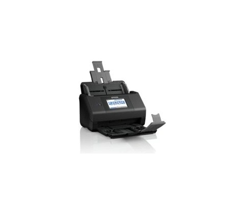 Epson WorkForce ES-580W