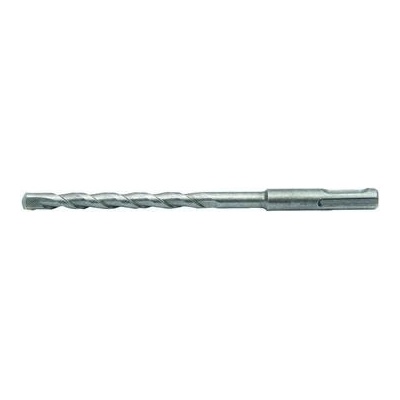 Vrták vídiový 6x110 mm SDS+ 2 brity