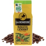 La Semeuse | Soleil Levant - 500 g кафе на зърна