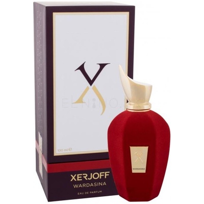 Xerjoff Wardasina parfumovaná voda unisex 100 ml